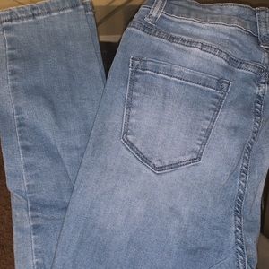 Nvgtn jeans